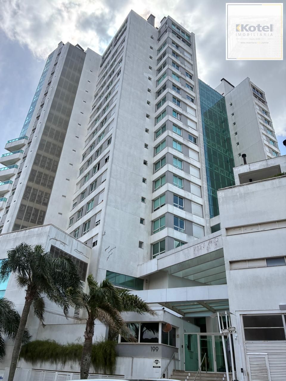 Apartamento, 1 suíte, à venda, 37 m², Três Figueiras - Porto Alegre — foto 3