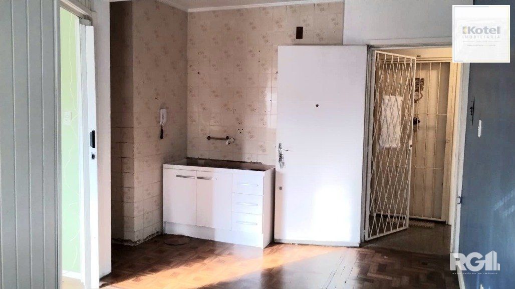 Kitnet 1 quartos à venda, 31m², Jardim Leopoldina - Porto Alegre — foto 3