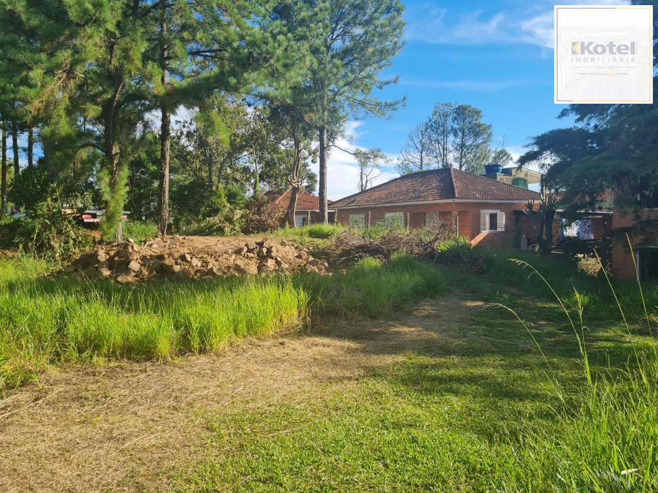 Terreno Comercial, à venda, Vila Nova - Porto Alegre — foto 2