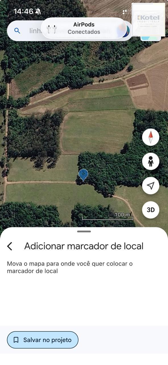Área Rural à venda, Mariana Pimentel - Mariana Pimentel — foto 1