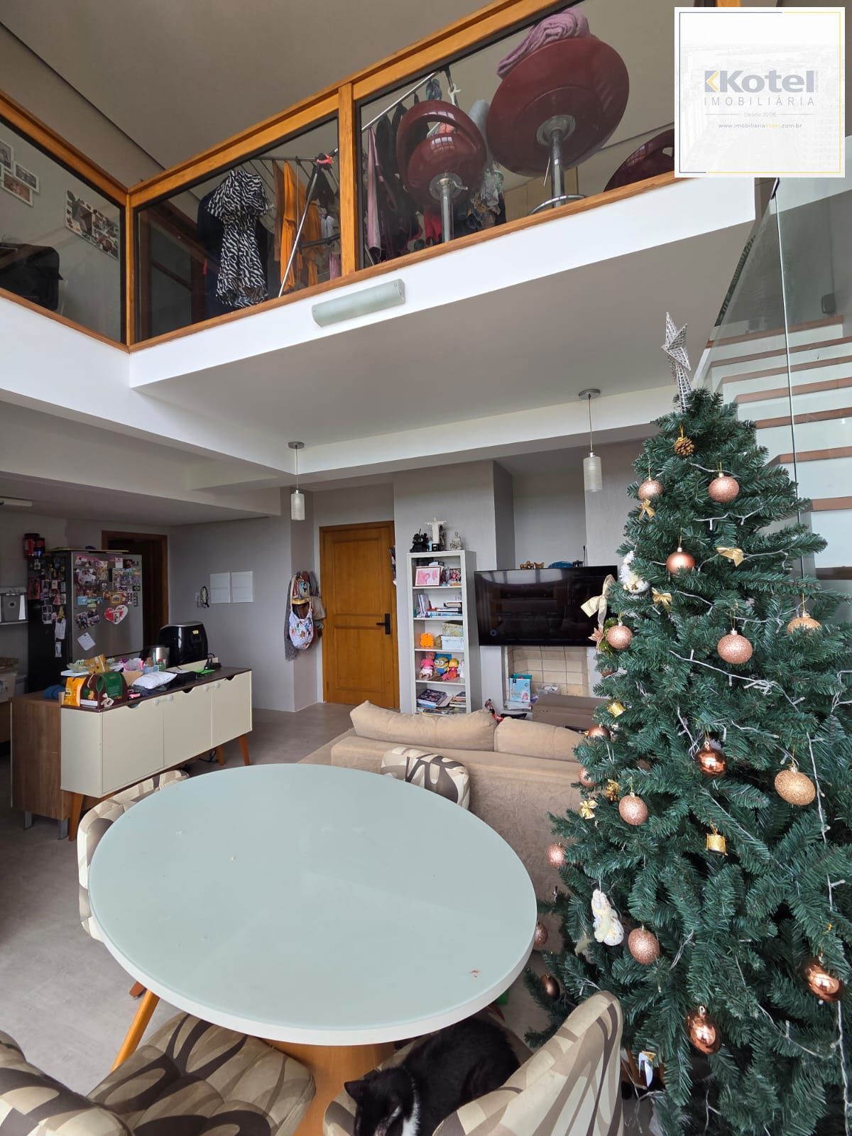 LINDO APARTAMENTO NO CONDOMINIO VISTA ALEGRE NO JARDIM SABARÁ — foto 4