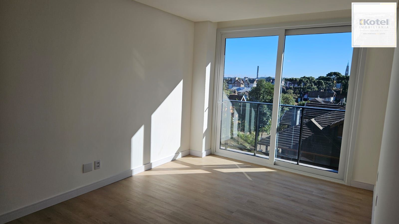 Apartamento, 2 quartos, à venda, 79 m², Centro - Canela — foto 4