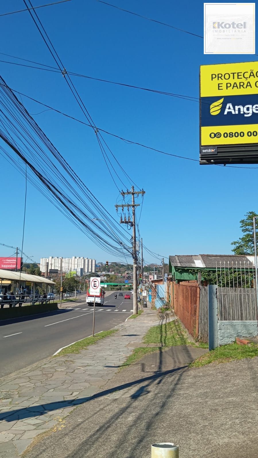 LOJA Á VENDA NA ZONA NORTE!
