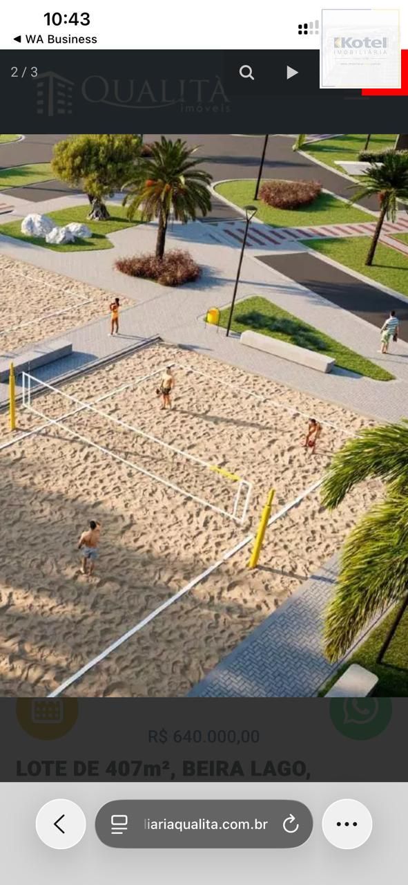 Terreno, à venda, Parque das Palmeiras - Terra de Areia — foto 4