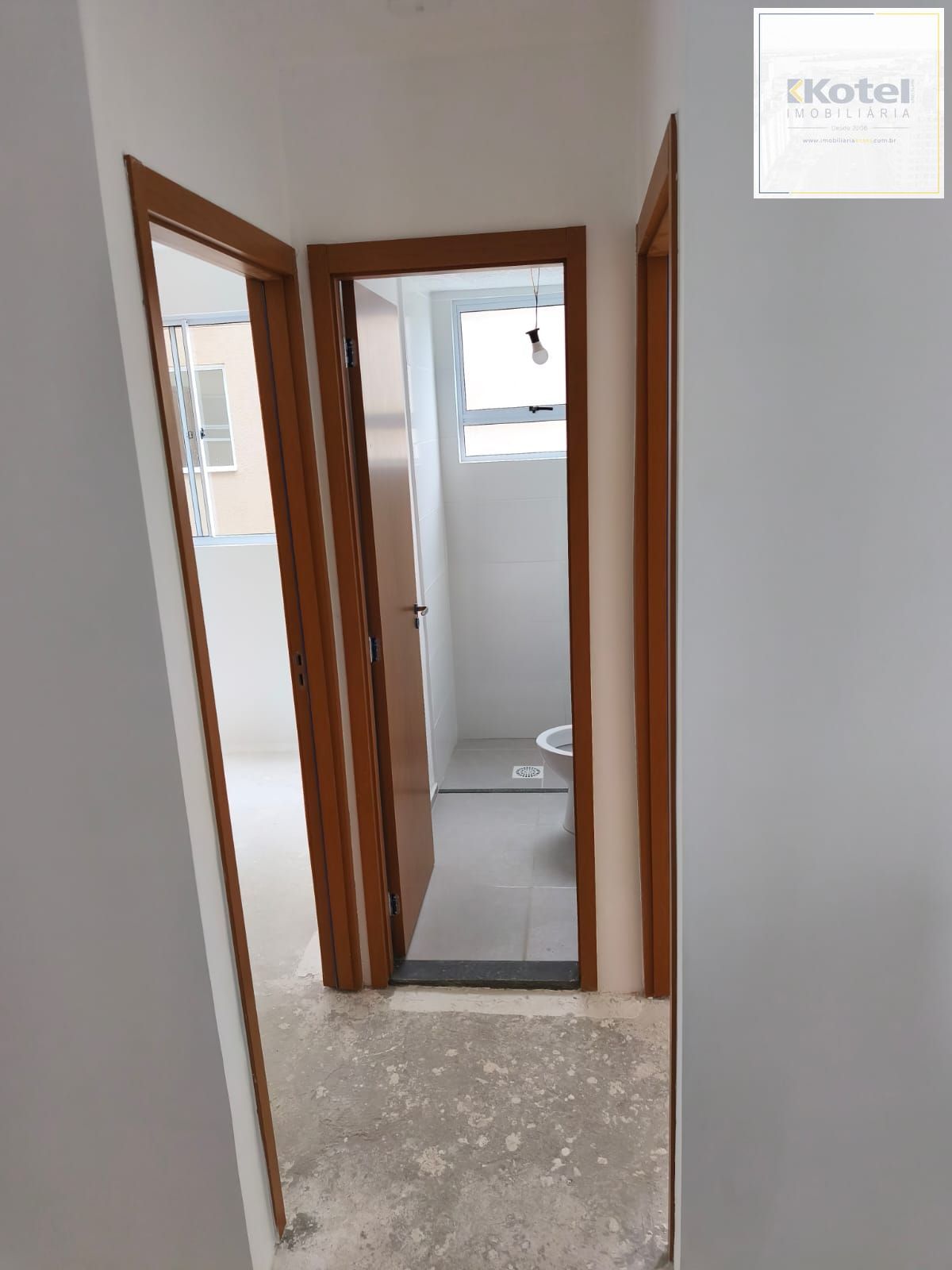 🌟 Apartamento Novo na Vila Nova: Conforto e Praticidade a 5 Minutos de Ipanema!