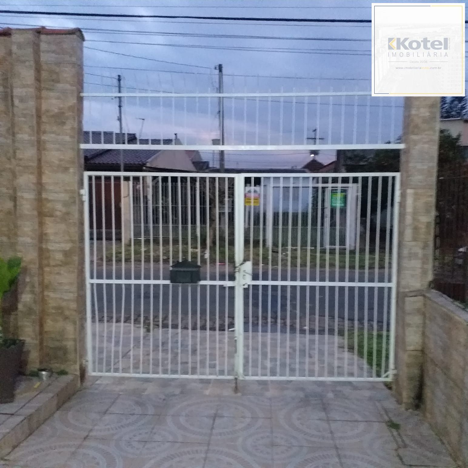 Casa 2 quartos à venda, 182m², Sarandi - Porto Alegre — foto 3