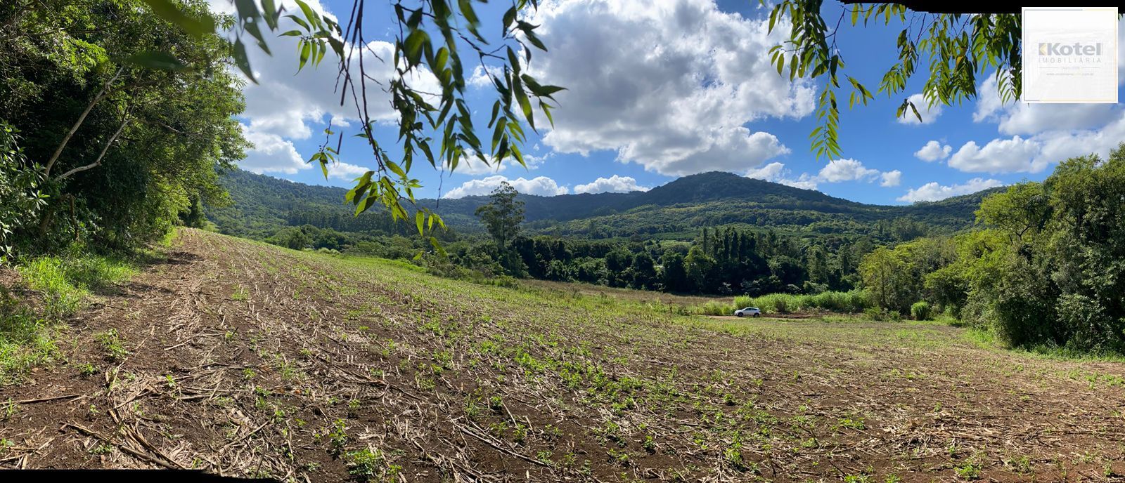 Área Rural à venda, Capela do Rosário - São José do Hortêncio — foto 5