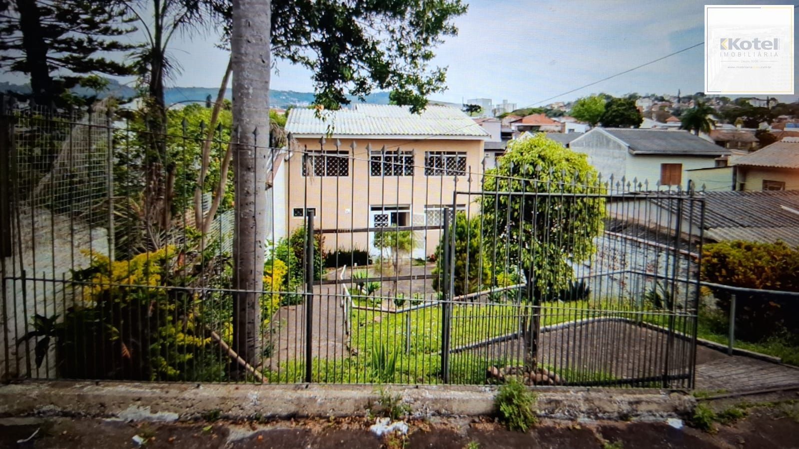 Salão Comercial ou Residencial com 1215 m² de área construída. — foto 4