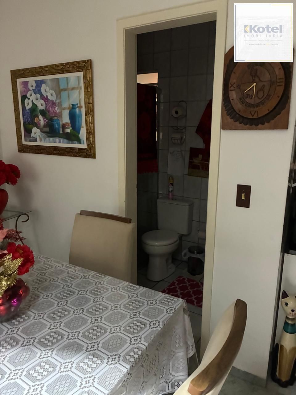 Casa de Condomínio, 3 quartos, à venda, 73 m², Vila Nova - Porto Alegre — foto 5
