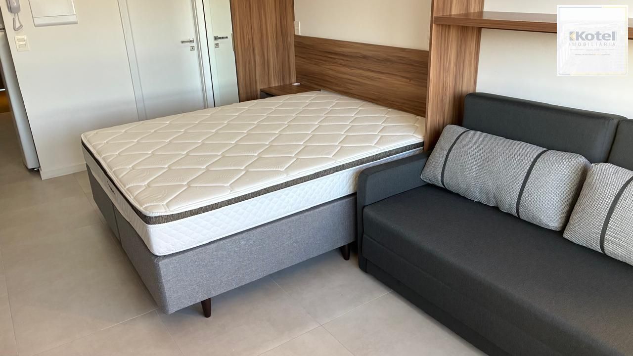Studio 1 quartos à venda, 36m², Teresópolis - Porto Alegre — foto 3