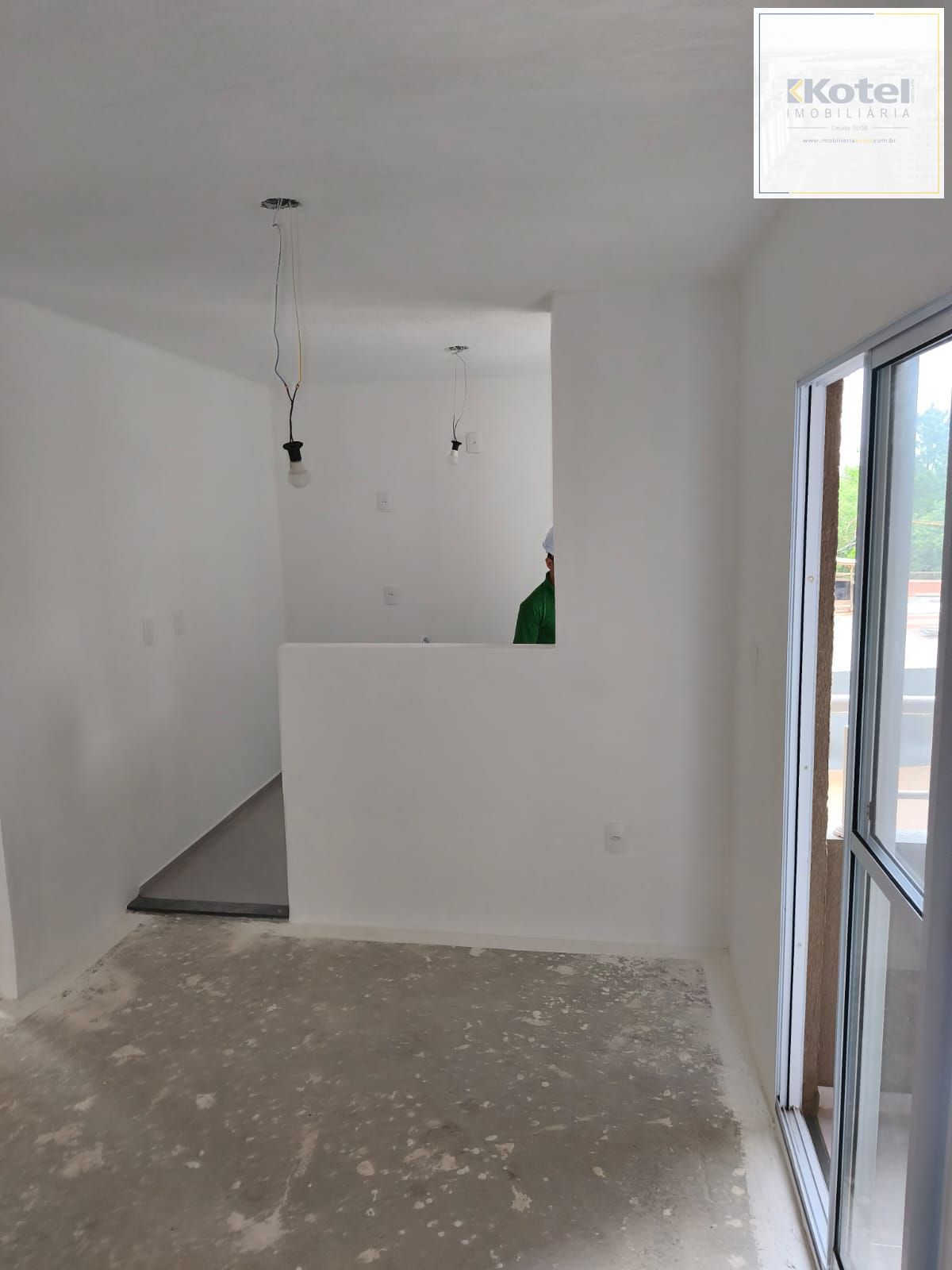 🌟 Apartamento Novo na Vila Nova: Conforto e Praticidade a 5 Minutos de Ipanema!