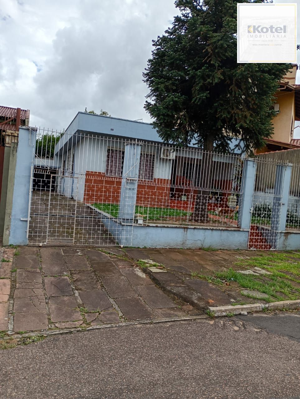 Casa 3 quartos à venda, 88m², Centro - Esteio