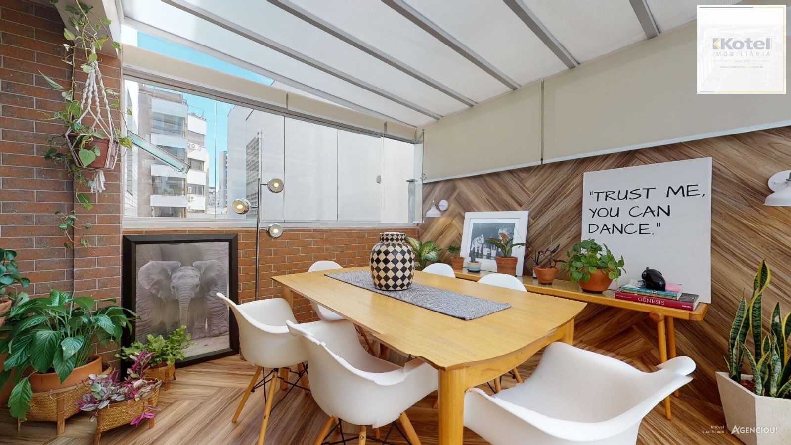 Apartamento 2 quartos à venda, 100m², Jardim Botânico - Porto Alegre — foto 5