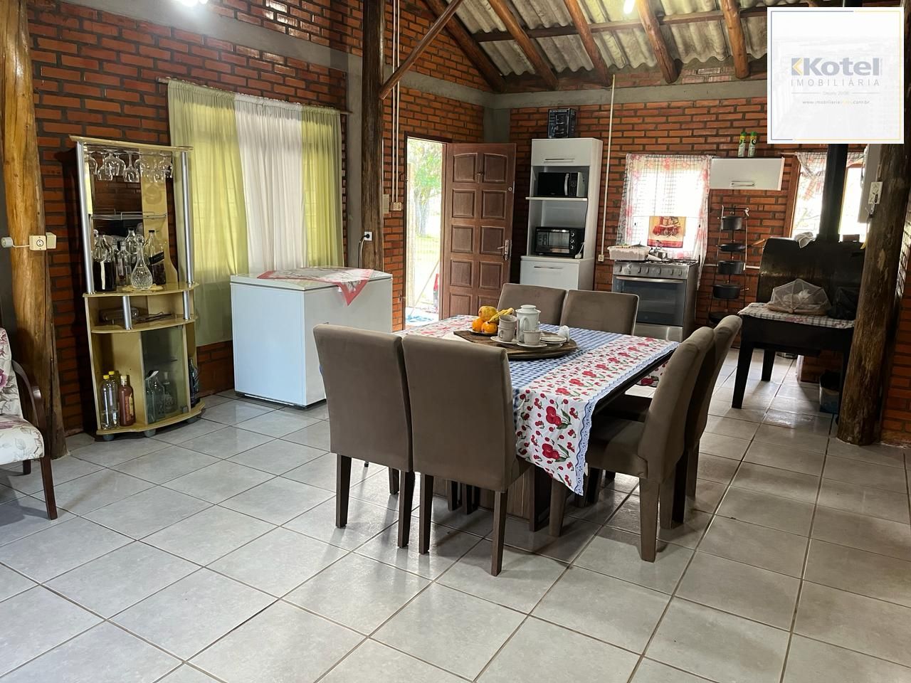 Chácara 3 quartos à venda, 180m², AGUAS CLARAS - Viamão