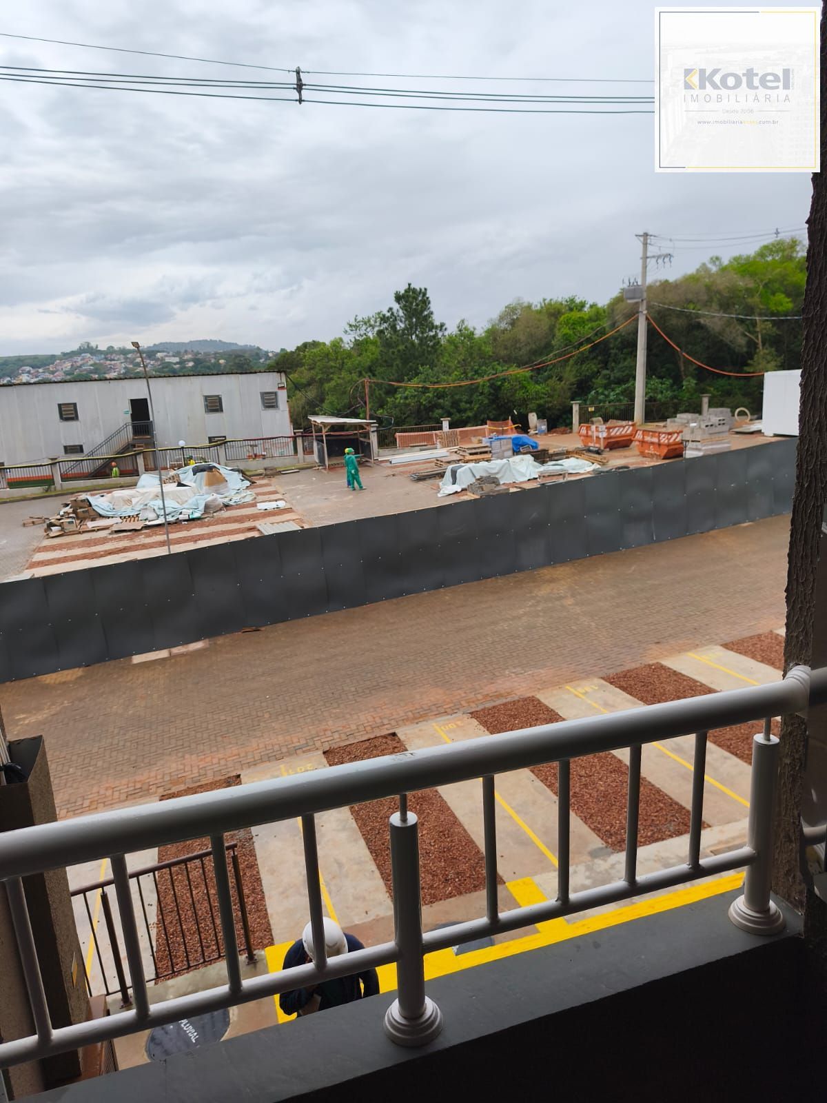 🌟 Apartamento Novo na Vila Nova: Conforto e Praticidade a 5 Minutos de Ipanema!