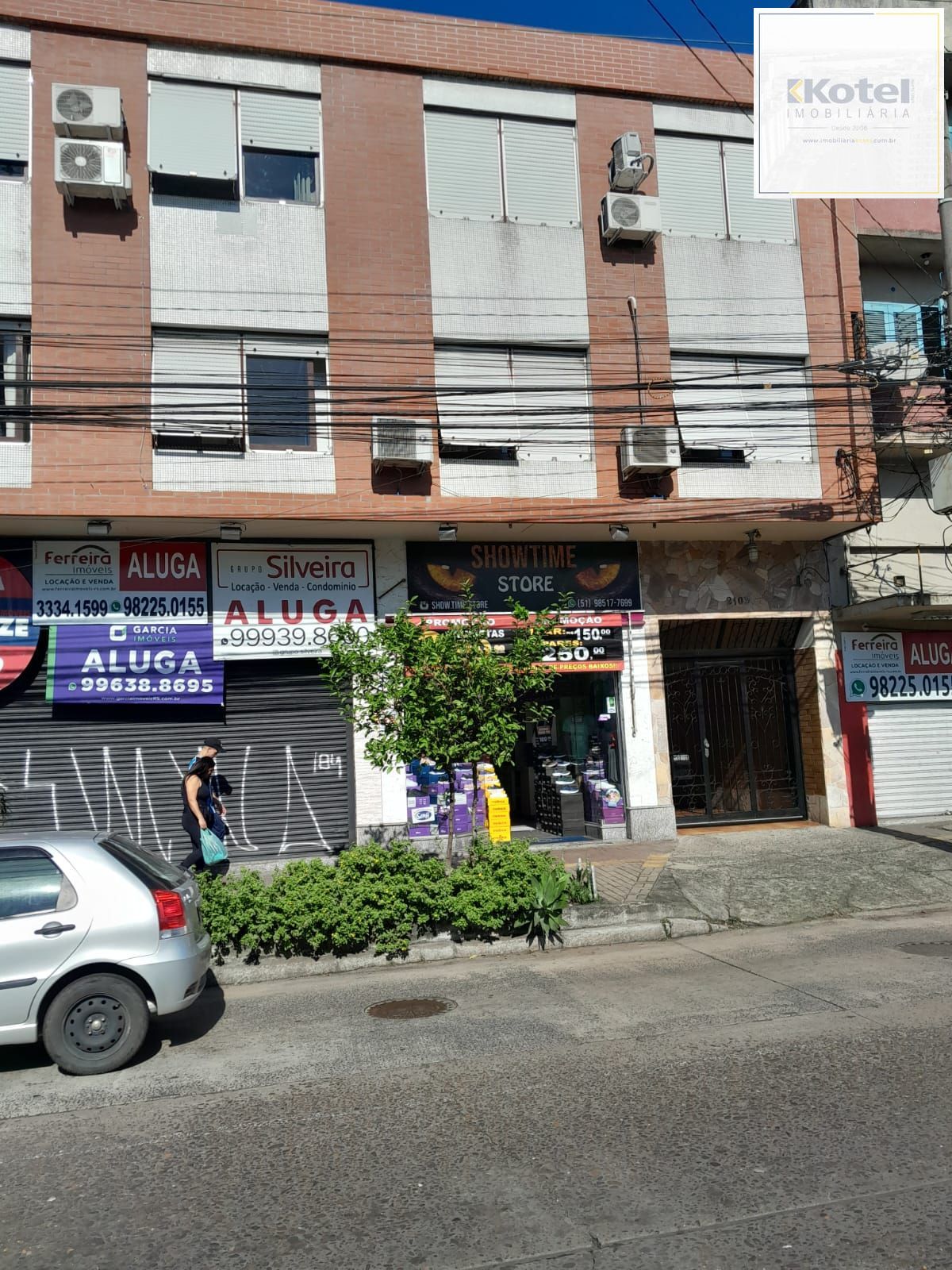 Apto 2 dorm. sala, cozinha, banheiro, 60 m², perto bourbuon waillig e carrefour. — foto 3