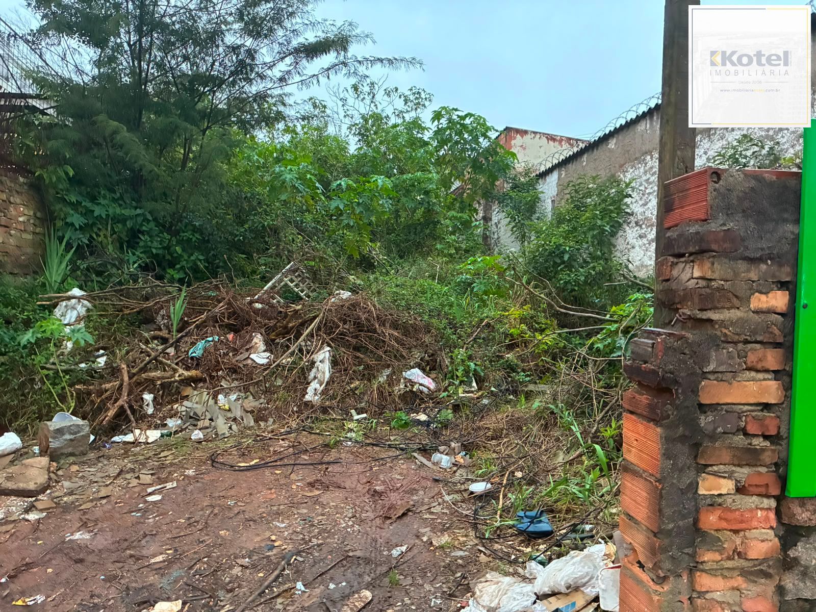 OTIMO TERRENO NA ZONA NORTE COM 292M2 — foto 3