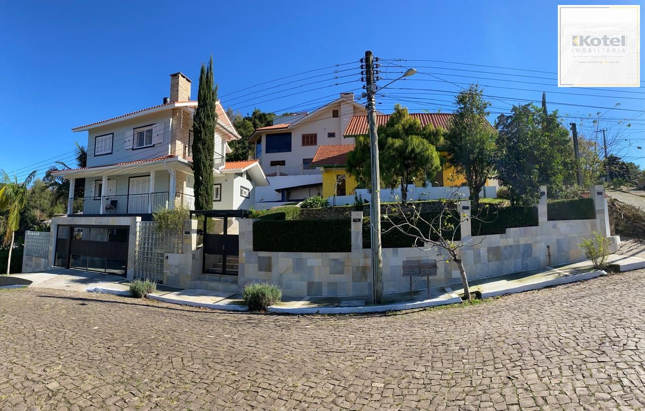 Casa de Condomínio 2 quartos à venda, 137m², Bavária - Nova Petrópolis — foto 2