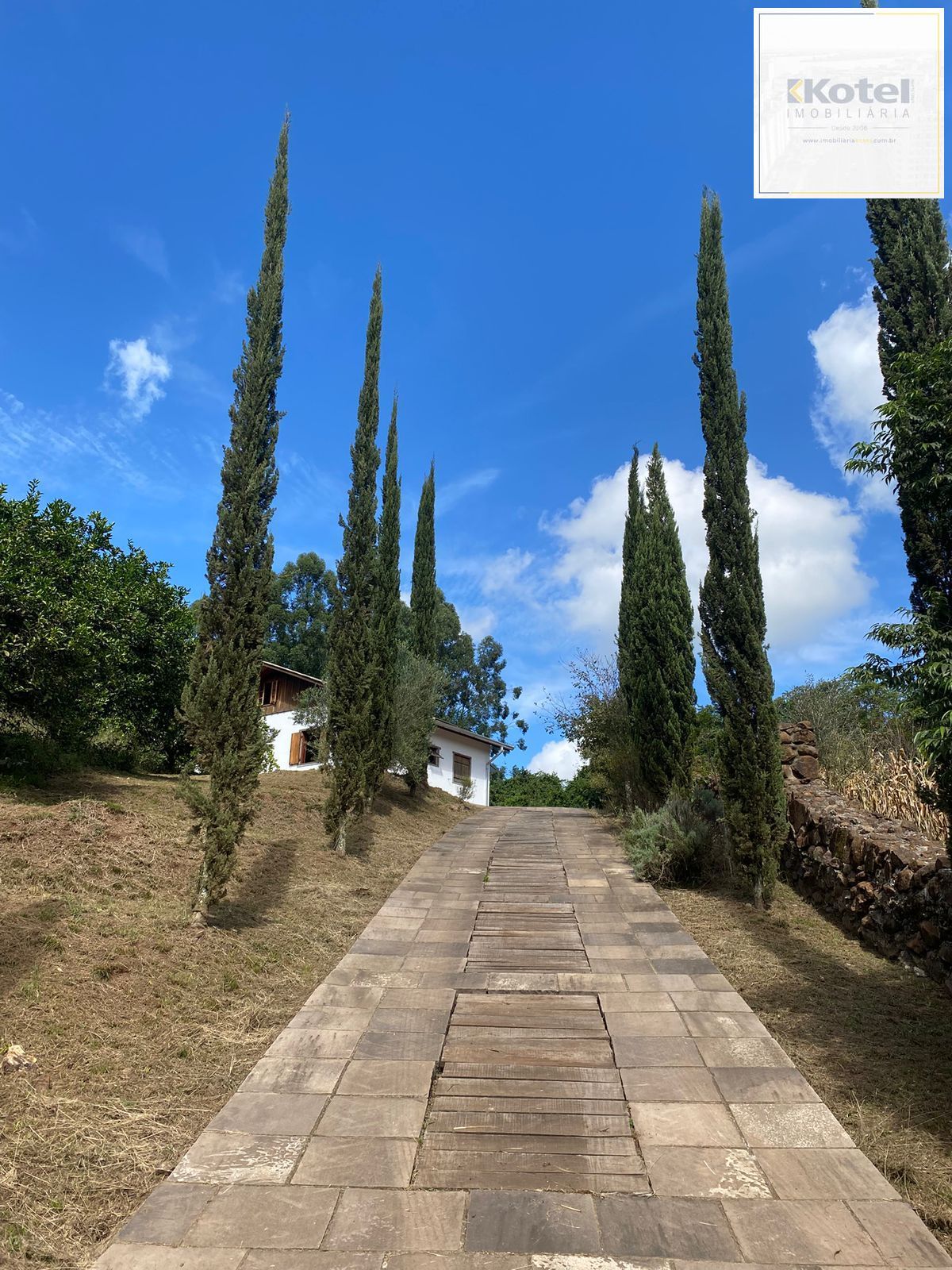 Área Rural à venda, Capela do Rosário - São José do Hortêncio — foto 4