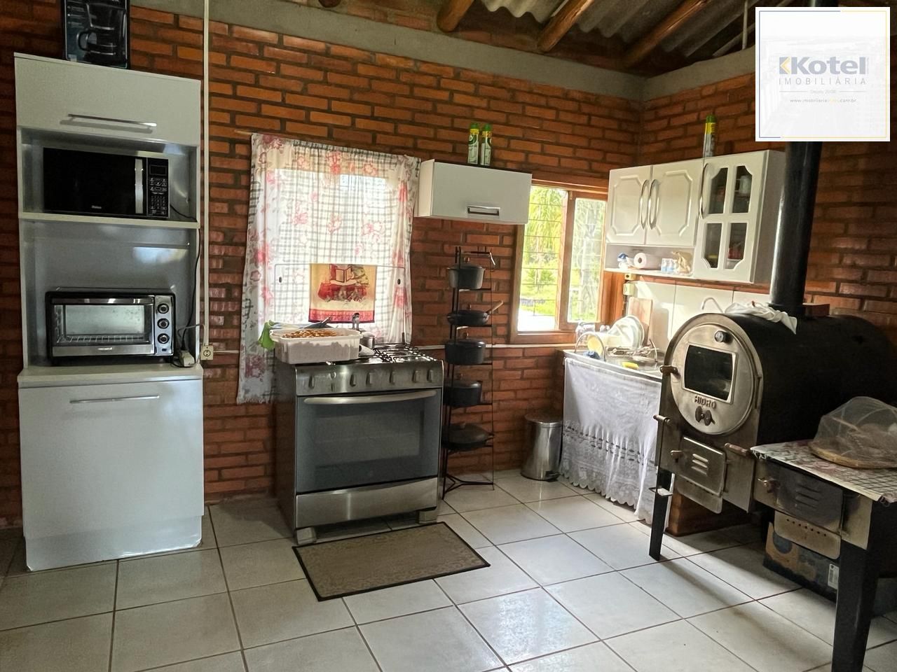 Chácara 3 quartos à venda, 180m², AGUAS CLARAS - Viamão