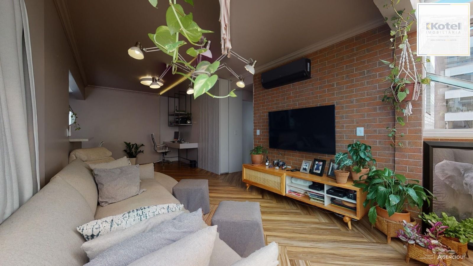 Apartamento 2 quartos à venda, 100m², Jardim Botânico - Porto Alegre — foto 3