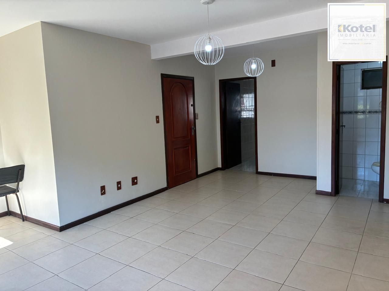 Excepcional Apartamento com 3 dormitórios no centro de Canoas.