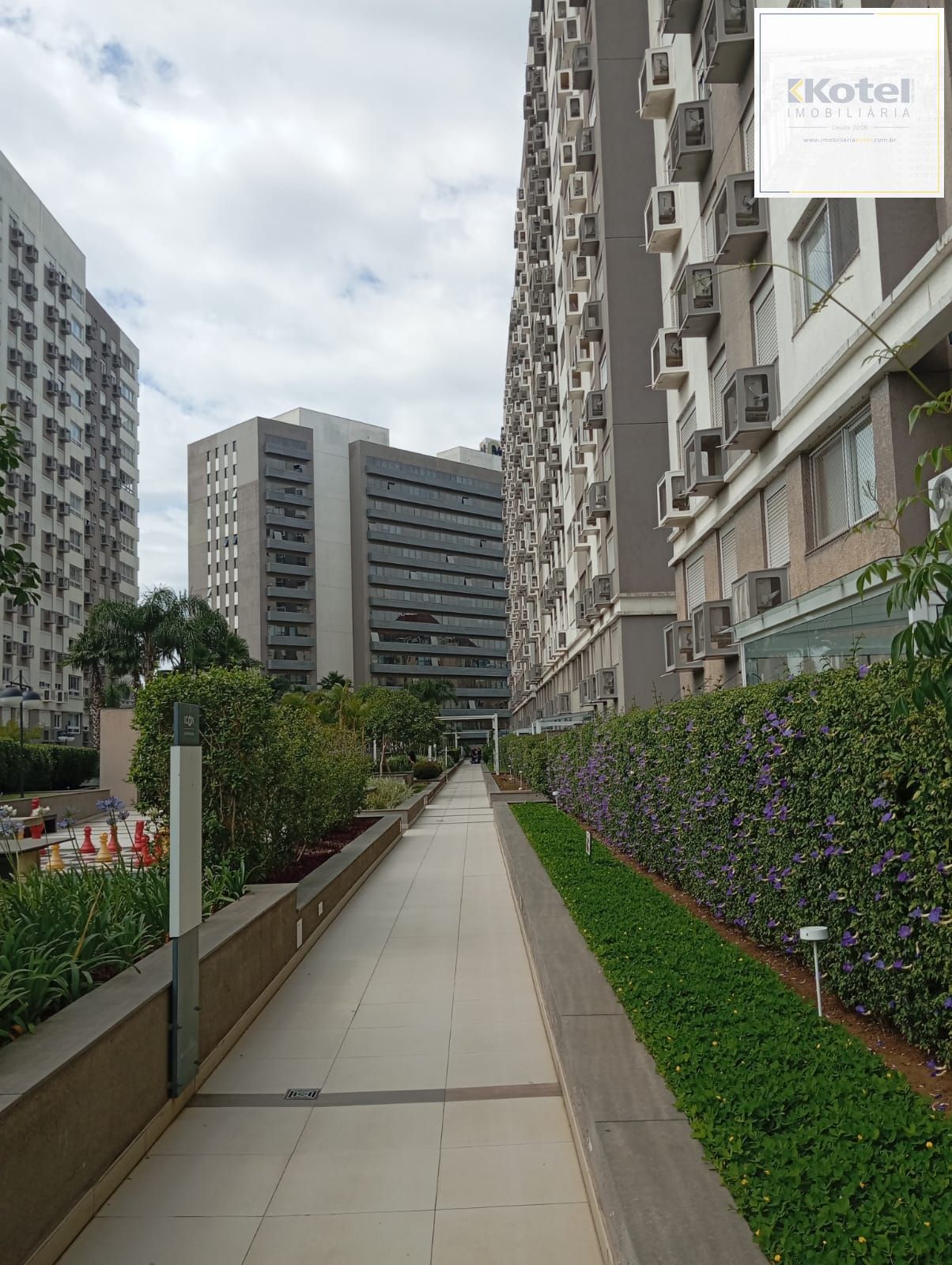 Apartamento, 3 quartos, à venda, 76 m², São Sebastião - Porto Alegre — foto 3