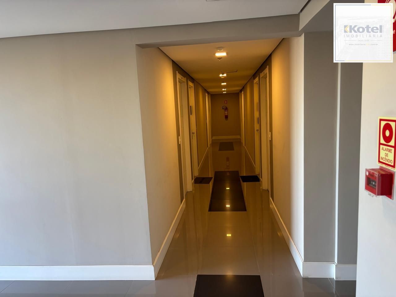 Oportunidade no ICON Assis Brasil – Sala Comercial de 25 m²