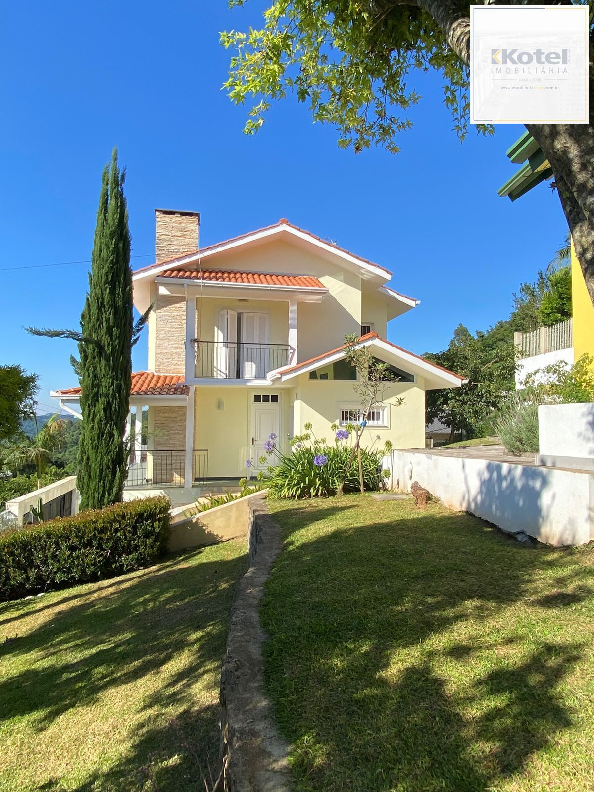 Casa 2 quartos à venda, 170m², Pousada da Neve - Nova Petrópolis