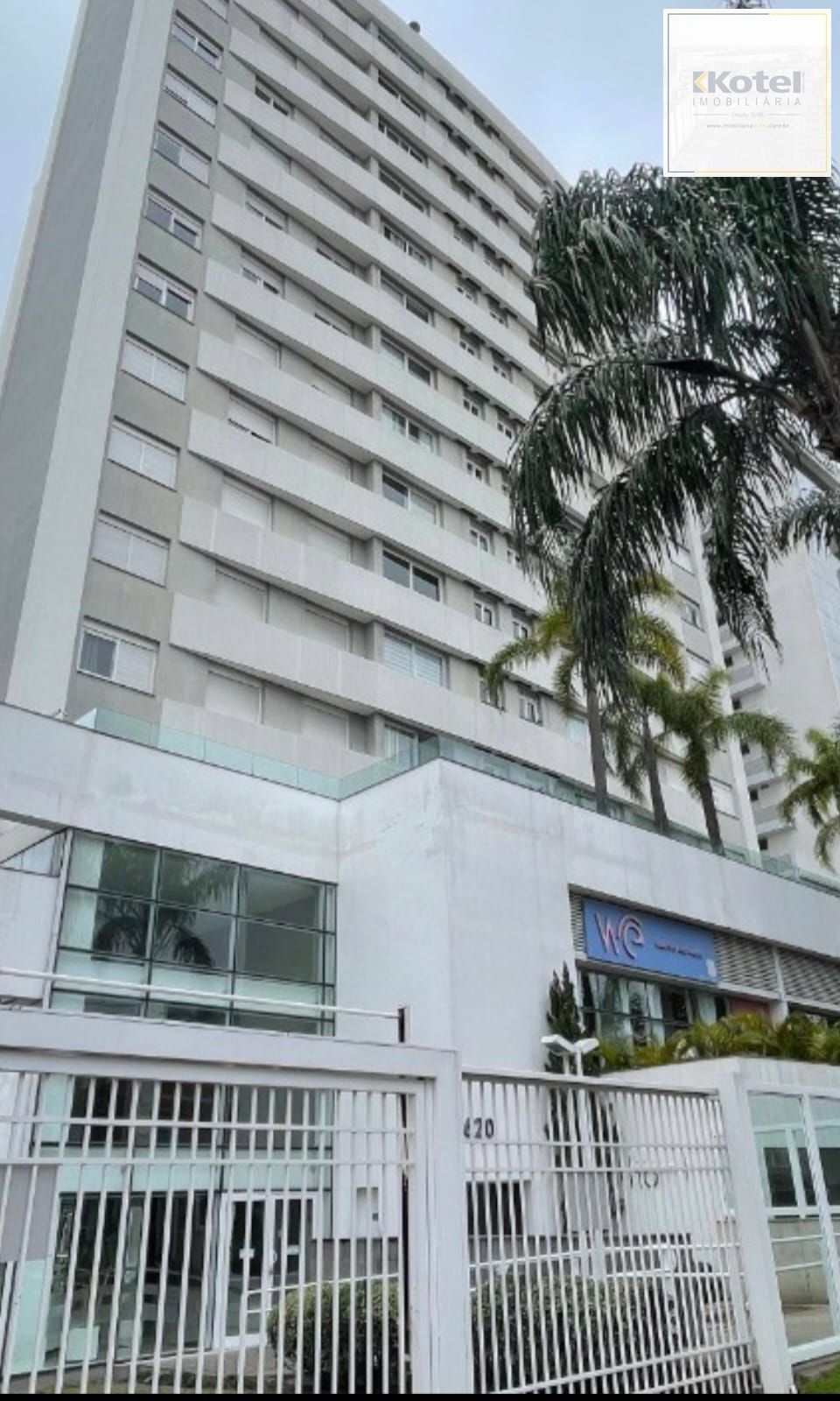 Lindo apartamento de 3 quartos, sendo 1 suíte, com 93,00 m2 de área no coração da cidade!