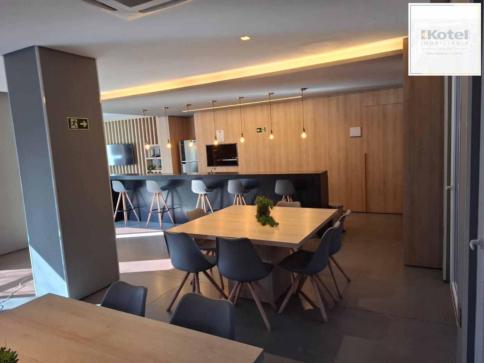 Ótimo apartamento, no Condomínio Vivio Lindóia, semi mobiliado, 3 dorm., vaga e infra completa. — foto 5