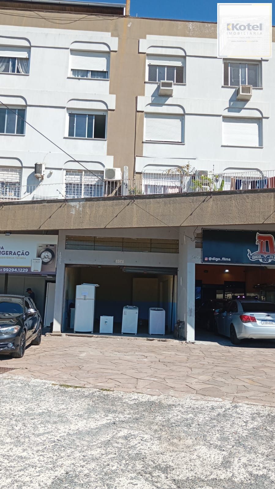 LOJA Á VENDA NA ZONA NORTE!