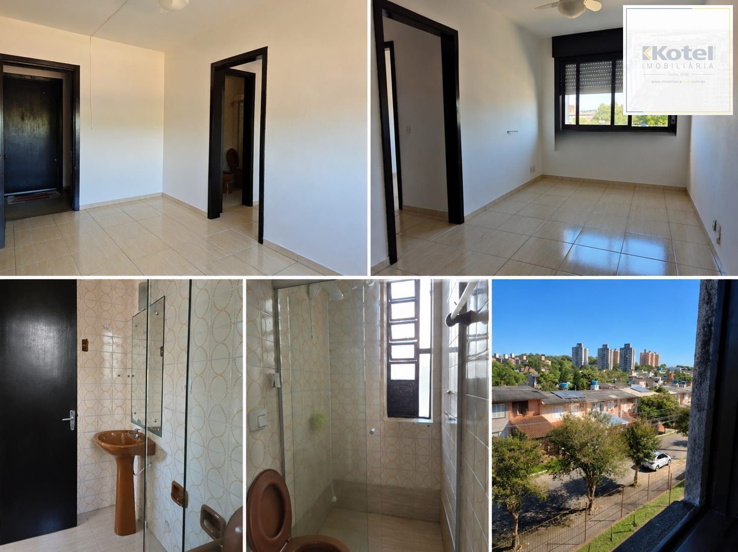 Apartamento 2 quartos à venda, 56m², Morro Santana - Porto Alegre — foto 2