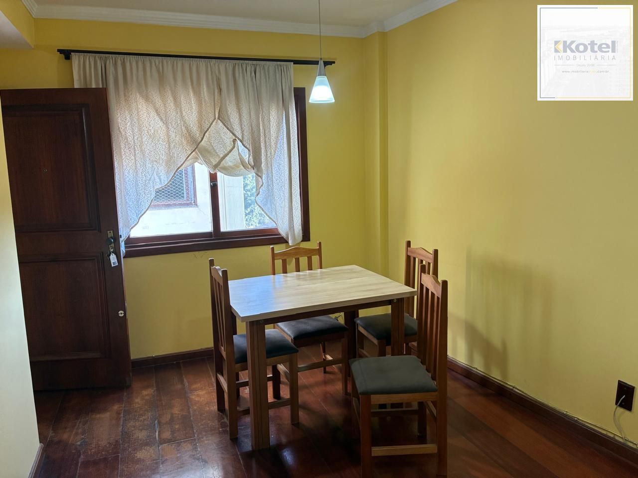 Apartamento 1 quartos à venda, 54m², Nossa Senhora das Graças - Canoas