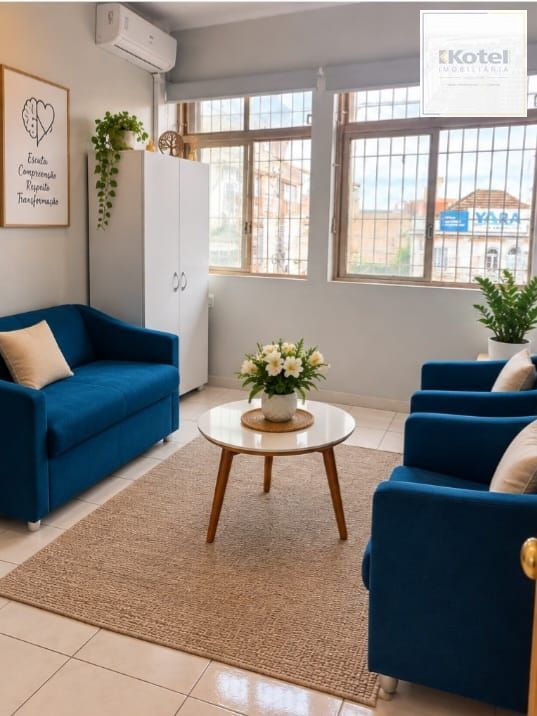 Sala Comercial, 1 sala, à venda, 11 m², São João - Porto Alegre — foto 3