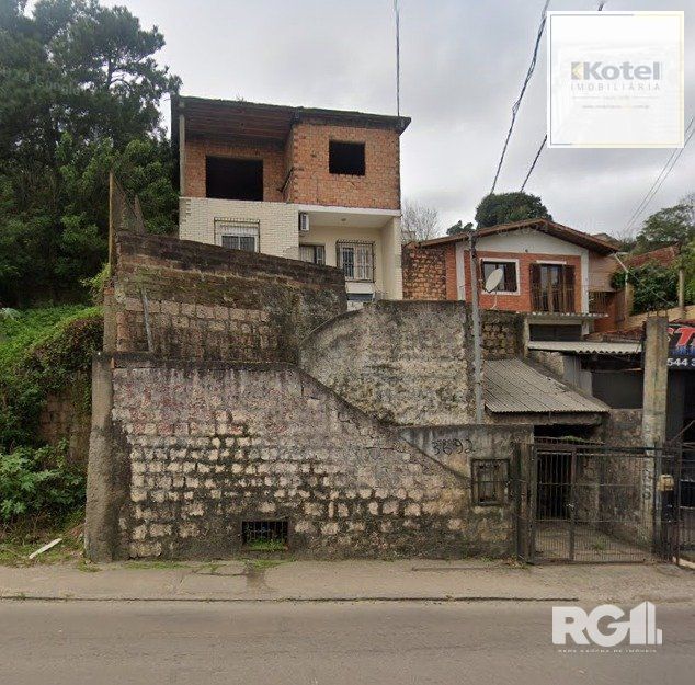 Casa à venda na Avenida Professor Oscar Pereira, com 3 dormitórios — foto 2