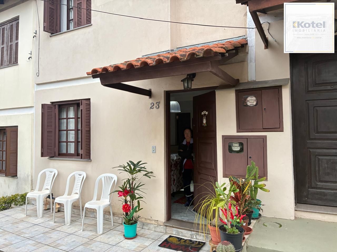 Casa de Condomínio, 3 quartos, à venda, 73 m², Vila Nova - Porto Alegre — foto 2