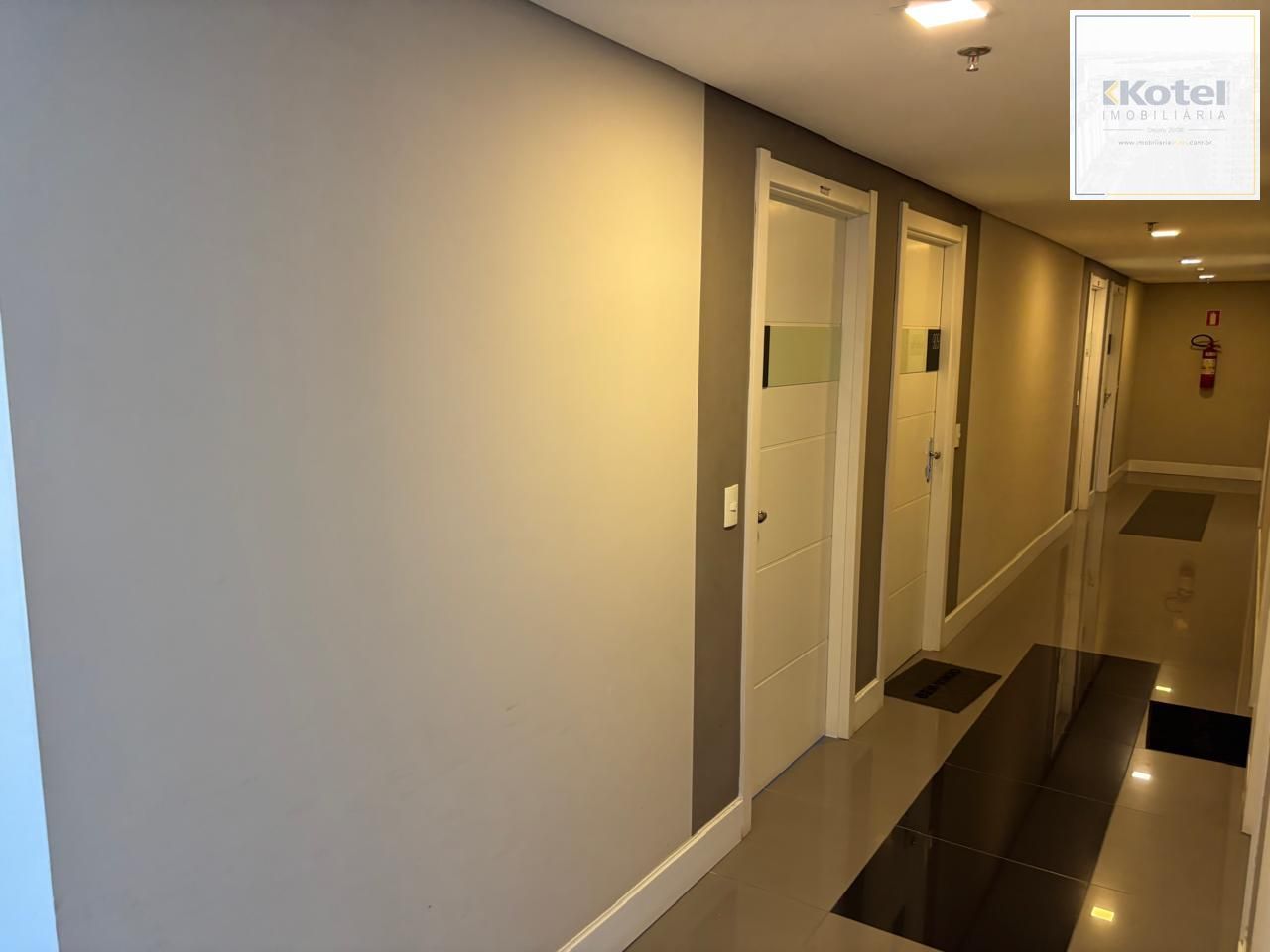 Oportunidade no ICON Assis Brasil – Sala Comercial de 25 m²