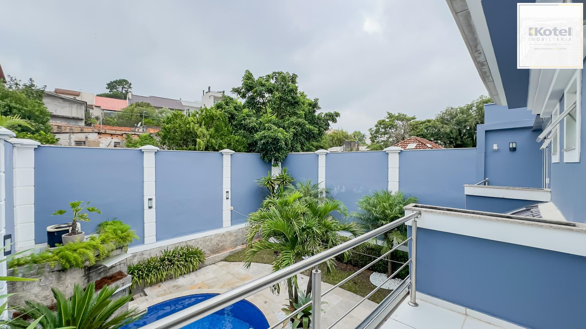 Casa, 4 suítes, à venda, 455 m², Chácara das Pedras - Porto Alegre — foto 2