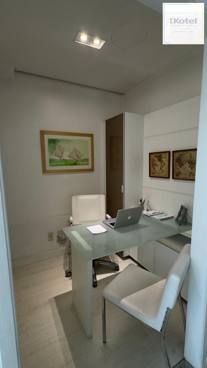 Sala Comercial à venda, 34m², Petrópolis - Porto Alegre — foto 5