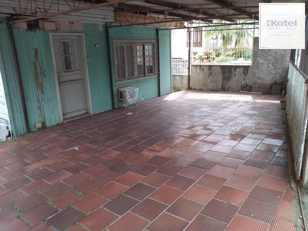 Terreno à venda, Marechal Rondon - Canoas
