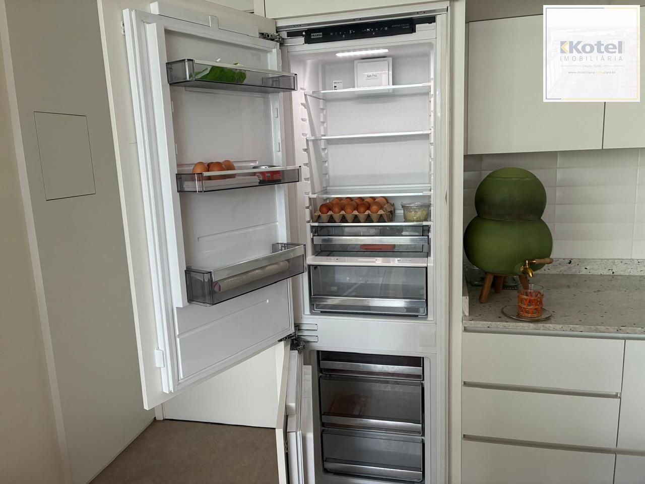Apartamento, 1 suíte, à venda, 37 m², Três Figueiras - Porto Alegre — foto 5