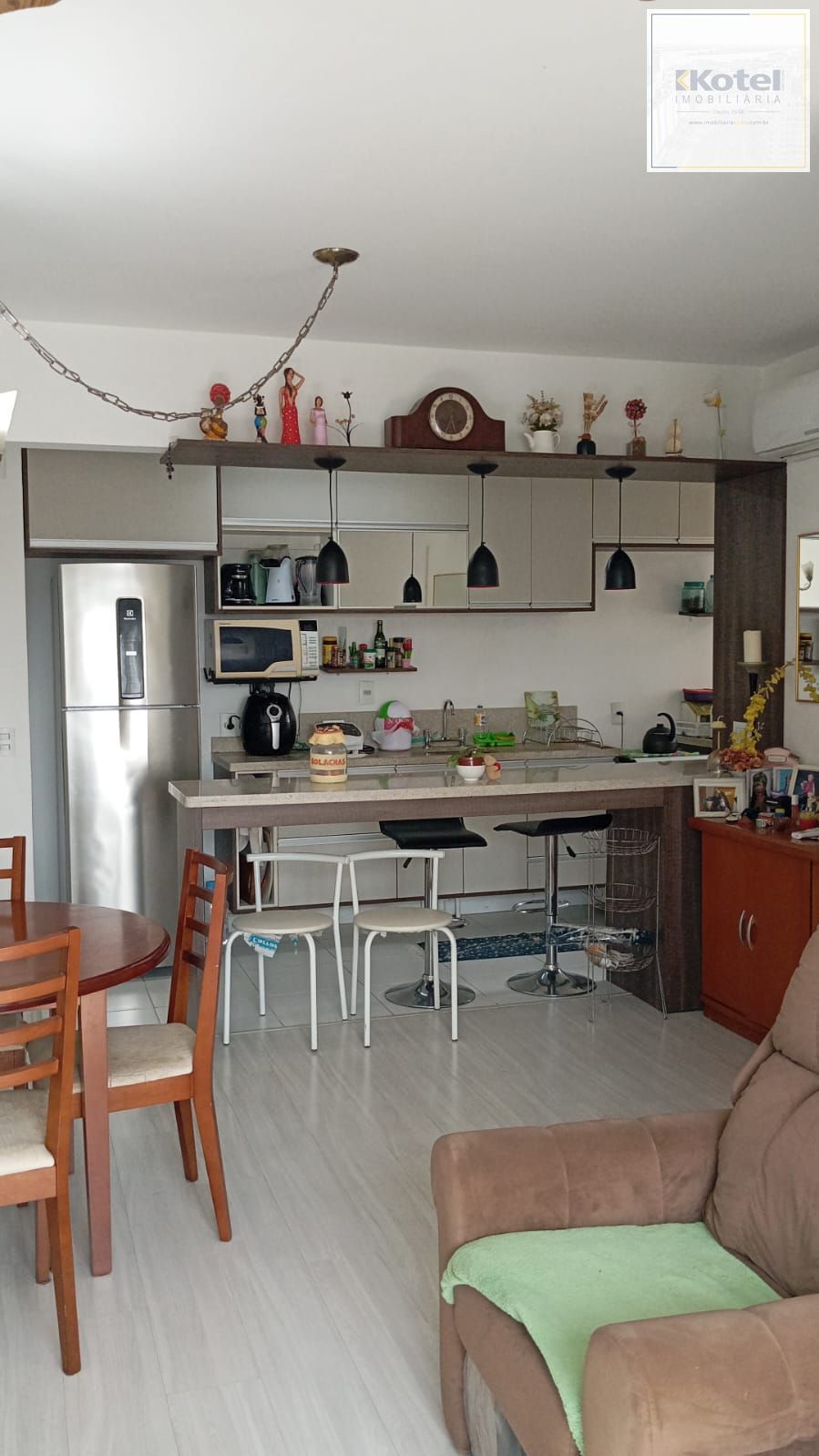 Apartamento (Três dormitórios, com suite no ICON) — foto 4