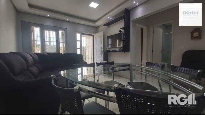 Casa à venda na Avenida Professor Oscar Pereira, com 3 dormitórios — foto 4
