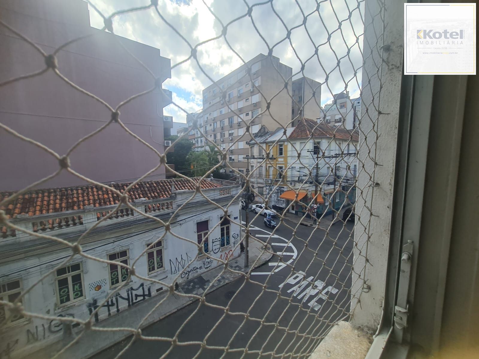 Apartamento 1 quartos à venda, 42m², Centro Histórico - Porto Alegre — foto 2