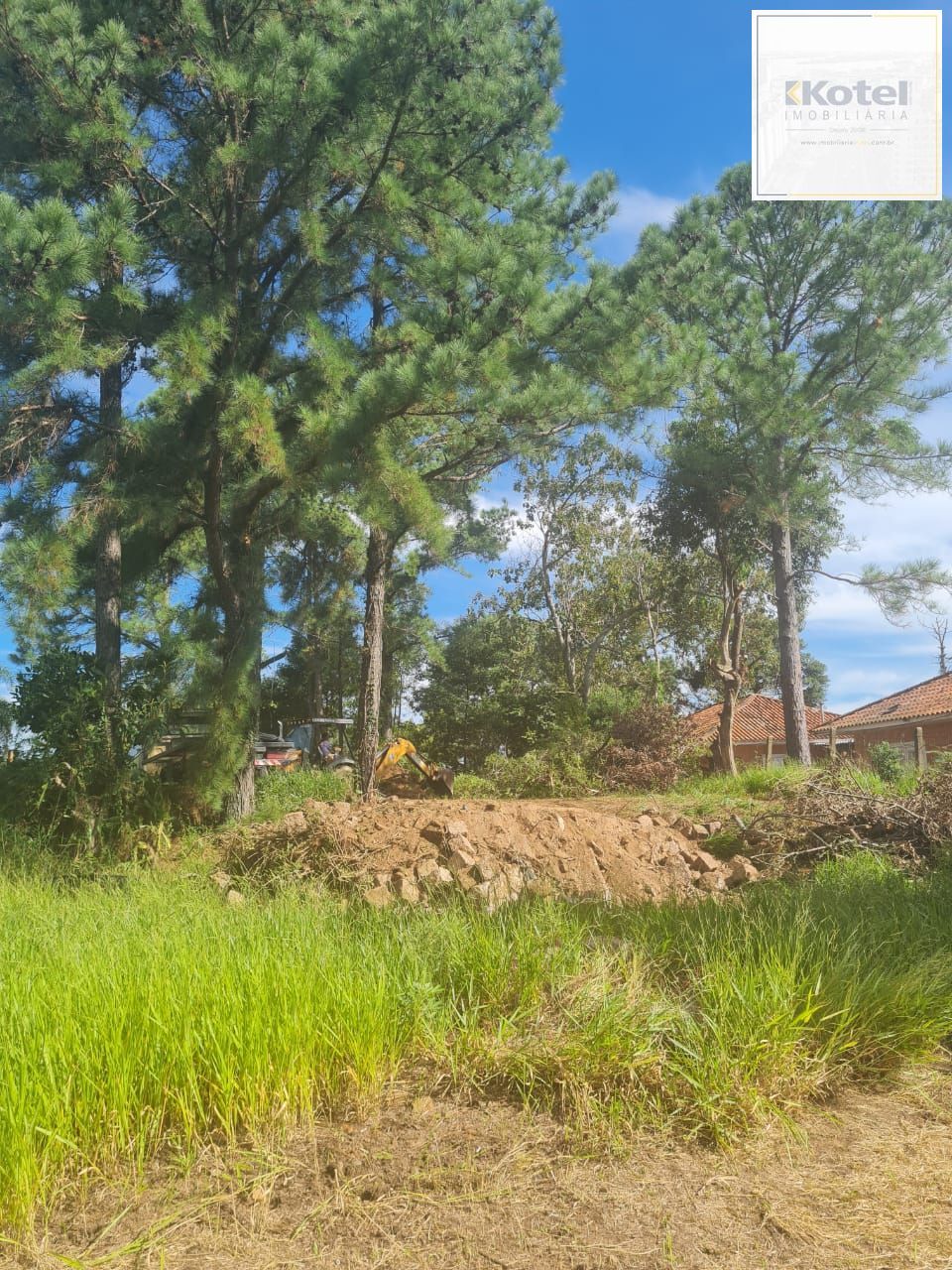 Terreno Comercial, à venda, Vila Nova - Porto Alegre — foto 5