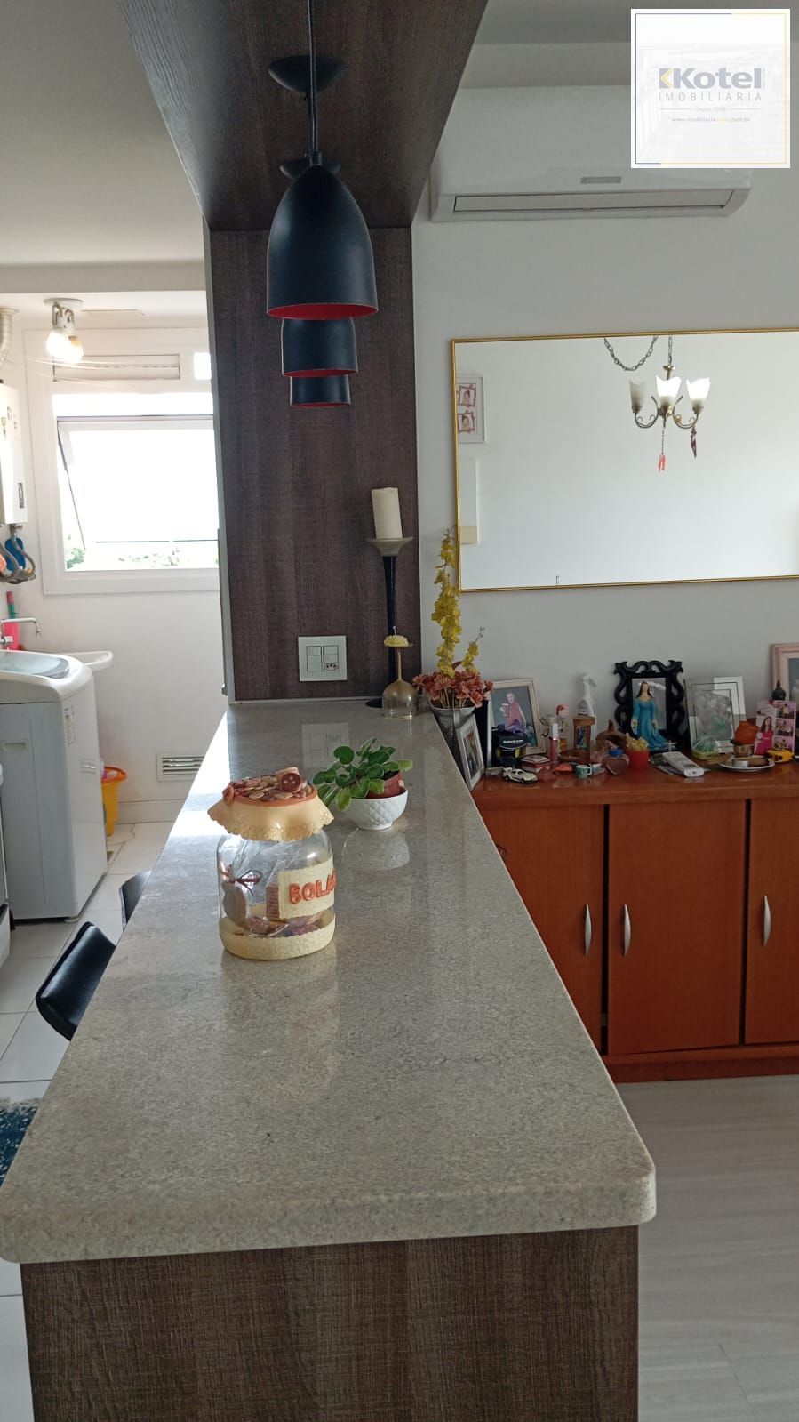 Apartamento (Três dormitórios, com suite no ICON) — foto 3