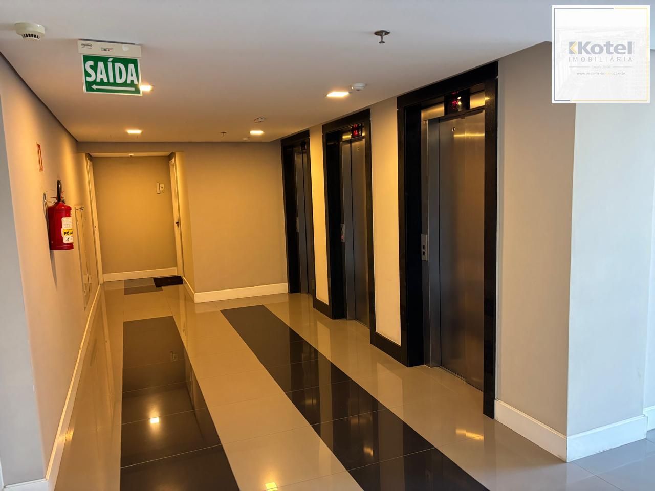 Oportunidade no ICON Assis Brasil – Sala Comercial de 25 m²