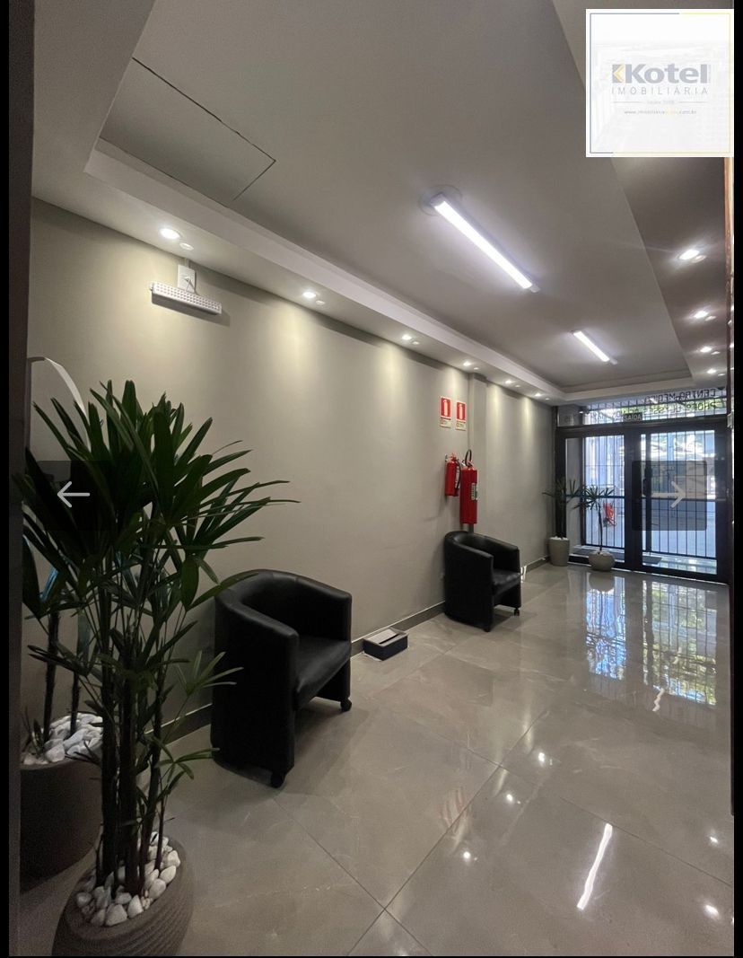 SALA Á VENDA NO MOINHOS DE VENTO