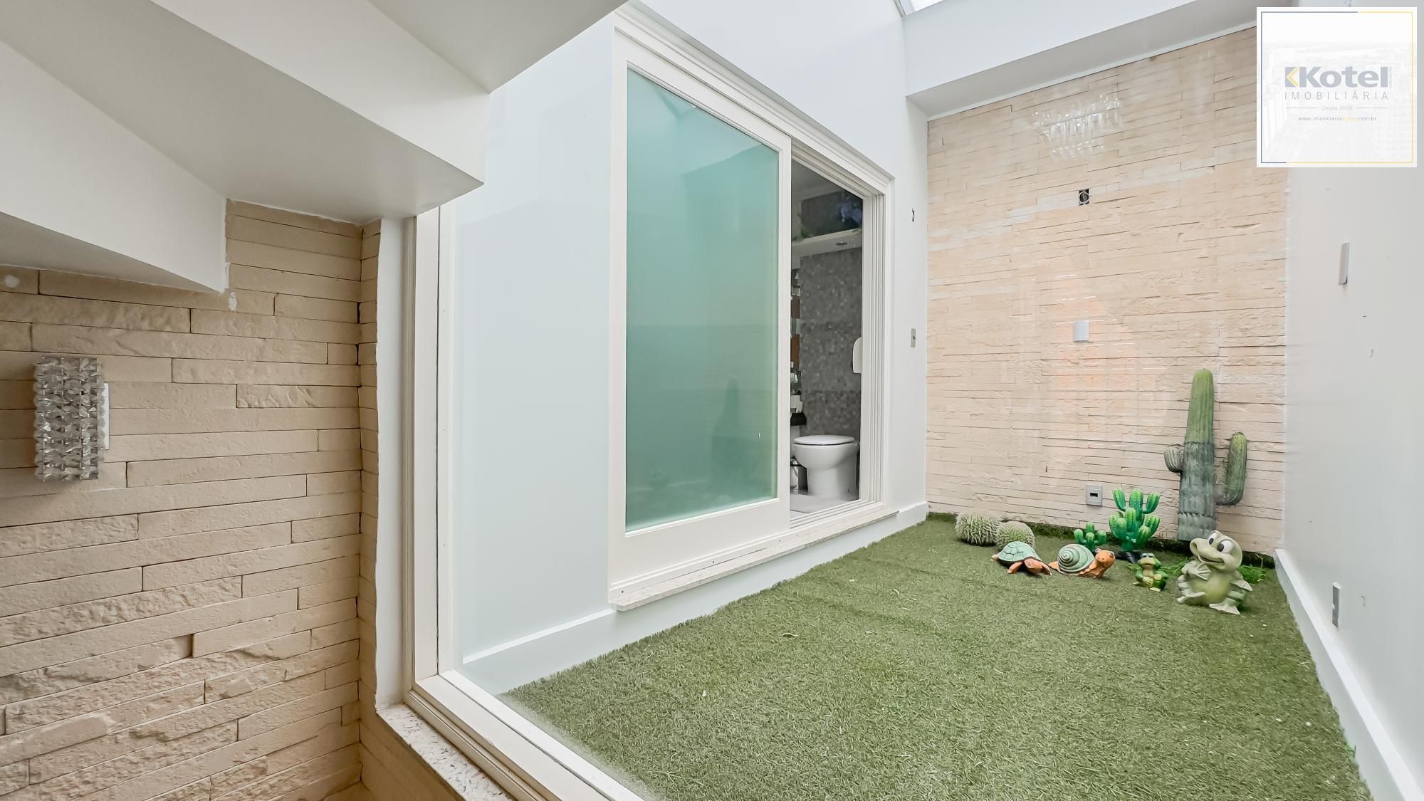 Casa, 4 suítes, à venda, 455 m², Chácara das Pedras - Porto Alegre — foto 3